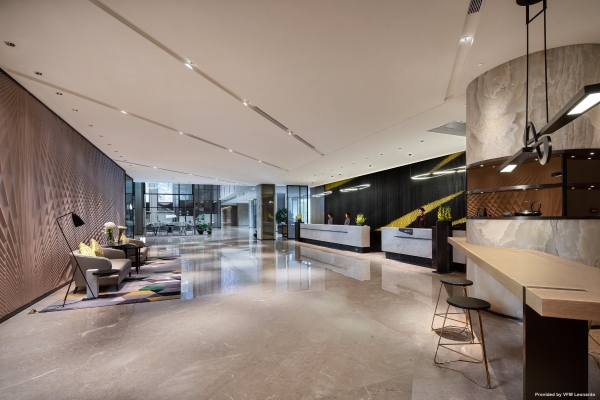 Hotel Crowne Plaza FOSHAN NANHAI (Foshan)